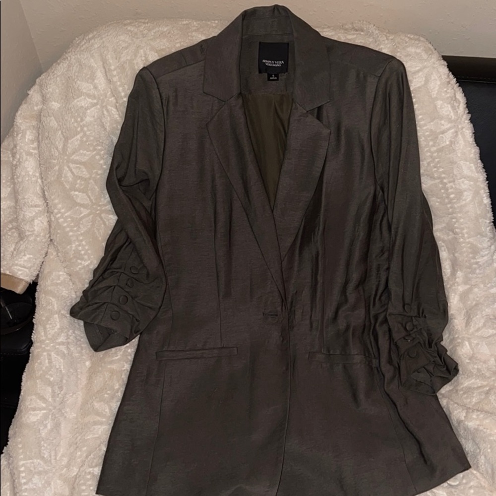 Blazer